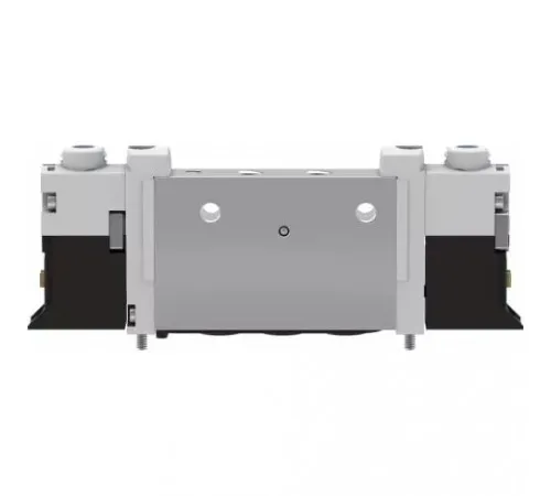 Распределитель с электромагнитным управлением Festo VUVG-L10-T32H-MT-M5-1P3 Распределитель с электромагнитным управлением Festo VUVG-L10-T32H-MT-M5-1P3