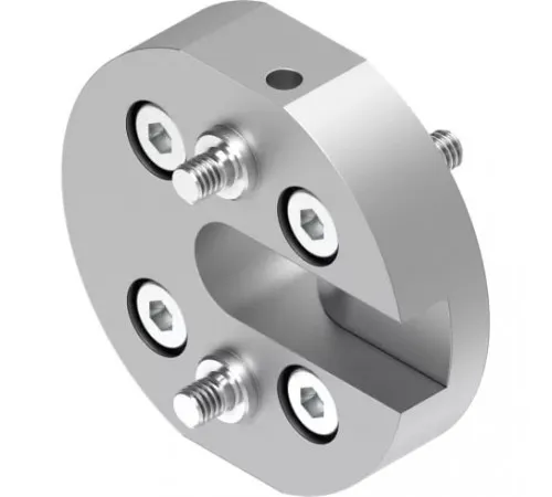 Адаптерная плита для параллельного захвата Festo DHAA-G-R3-16-B18-16 Адаптерная плита для параллельного захвата Festo DHAA-G-R3-16-B18-16