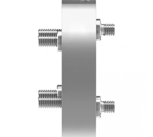 Адаптерная плита для параллельного захвата Festo DHAA-G-R3-16-B18-16 Адаптерная плита для параллельного захвата Festo DHAA-G-R3-16-B18-16