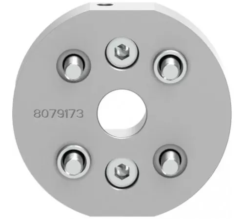 Адаптерная плита для параллельного захвата Festo DHAA-G-R3-16-B18-16 Адаптерная плита для параллельного захвата Festo DHAA-G-R3-16-B18-16