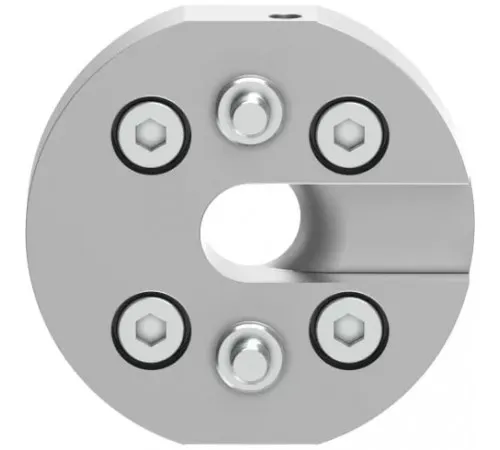 Адаптерная плита для параллельного захвата Festo DHAA-G-R3-16-B18-16 Адаптерная плита для параллельного захвата Festo DHAA-G-R3-16-B18-16
