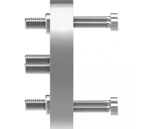 Адаптерная плита для параллельного захвата Festo DHAA-G-R3-16-B8-16 Адаптерная плита для параллельного захвата Festo DHAA-G-R3-16-B8-16