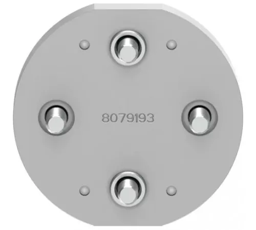 Адаптерная плита для параллельного захвата Festo DHAA-G-R3-16-B8-16 Адаптерная плита для параллельного захвата Festo DHAA-G-R3-16-B8-16