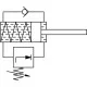 Амортизатор Festo DYSR-25-40-Y5