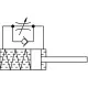 Амортизатор Festo DYSW-4-6-Y1F
