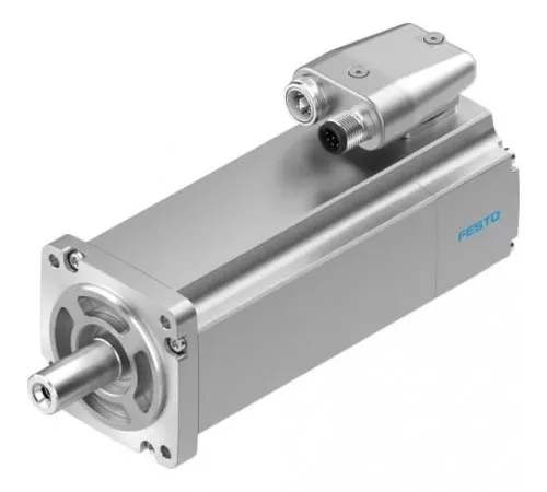 Серводвигатель Festo EMME-AS-60-S-LS-AMXB Серводвигатель Festo EMME-AS-60-S-LS-AMXB
