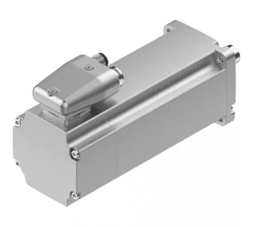 Серводвигатель Festo EMME-AS-60-S-LS-AMXB Серводвигатель Festo EMME-AS-60-S-LS-AMXB