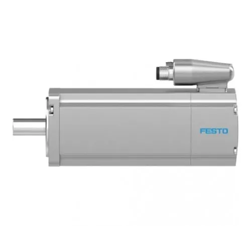 Серводвигатель Festo EMME-AS-60-S-LS-AMXB Серводвигатель Festo EMME-AS-60-S-LS-AMXB
