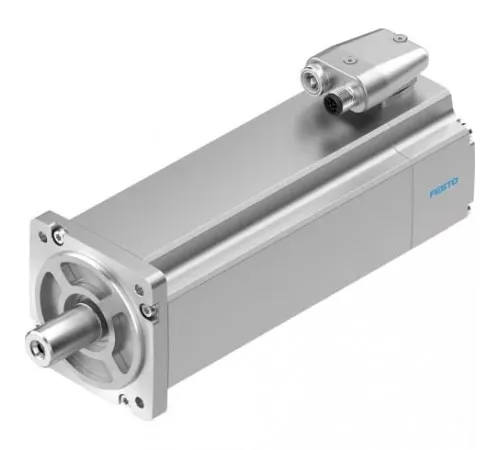 Серводвигатель Festo EMME-AS-80-M-LS-AMB Серводвигатель Festo EMME-AS-80-M-LS-AMB
