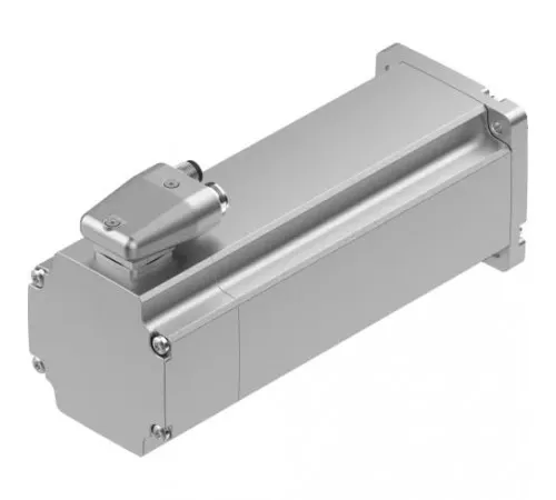 Серводвигатель Festo EMME-AS-80-M-LS-AMB Серводвигатель Festo EMME-AS-80-M-LS-AMB