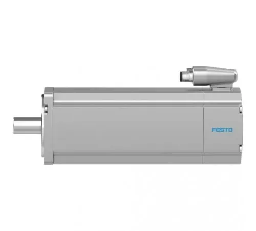 Серводвигатель Festo EMME-AS-80-M-LS-AMB Серводвигатель Festo EMME-AS-80-M-LS-AMB