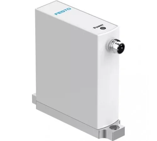 Пропорциональный регулятор давления Festo VEAB-B-26-D12-F-A4-1R1