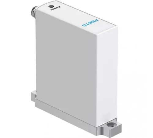 Пропорциональный регулятор давления Festo VEAB-B-26-D12-F-A4-1R1
