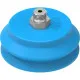 Захват вакуумный сильфонный Festo VASB-75-1/4-PUR-B