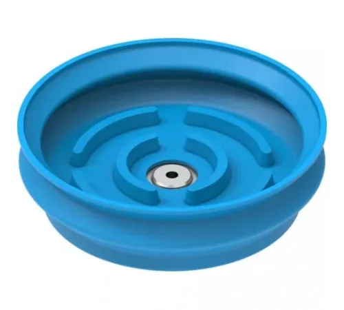 Захват вакуумный сильфонный Festo VASB-100-1/4-PUR-B Захват вакуумный сильфонный Festo VASB-100-1/4-PUR-B