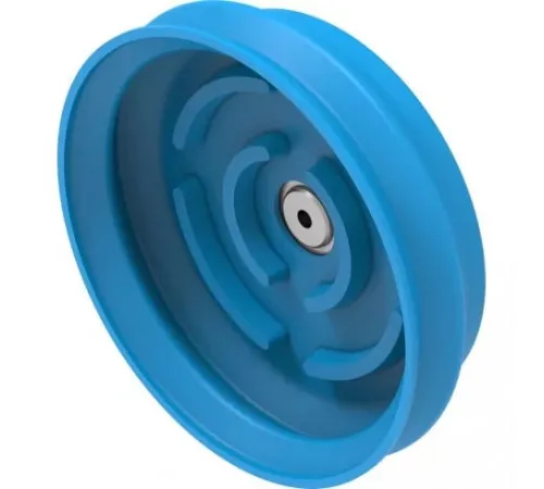 Захват вакуумный сильфонный Festo VASB-100-1/4-PUR-B Захват вакуумный сильфонный Festo VASB-100-1/4-PUR-B