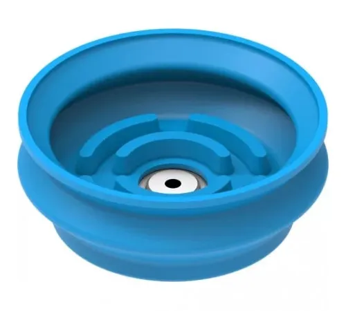 Захват вакуумный сильфонный Festo VASB-75-1/4-PUR-B Захват вакуумный сильфонный Festo VASB-75-1/4-PUR-B