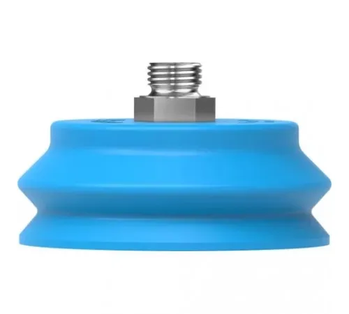 Захват вакуумный сильфонный Festo VASB-75-1/4-PUR-B Захват вакуумный сильфонный Festo VASB-75-1/4-PUR-B