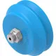 Захват вакуумный сильфонный Festo VASB-75-1/4-PUR-B