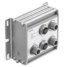 Интерфейс датчика Festo CASB-MT-D3-R7
