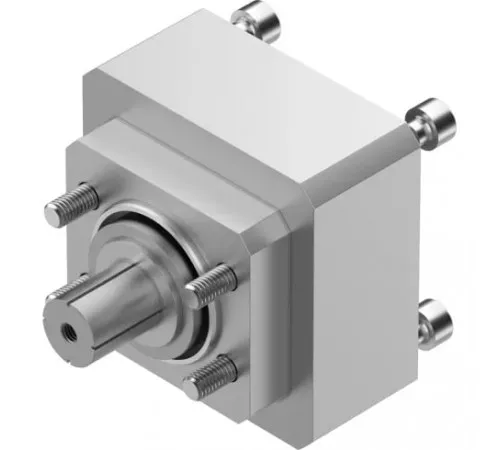 Осевой набор Festo EAMM-A-N38-70AB Осевой набор Festo EAMM-A-N38-70AB