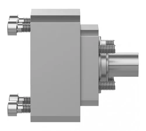 Осевой набор Festo EAMM-A-N38-70AB Осевой набор Festo EAMM-A-N38-70AB