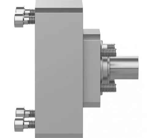 Осевой набор Festo EAMM-A-N38-88A Осевой набор Festo EAMM-A-N38-88A