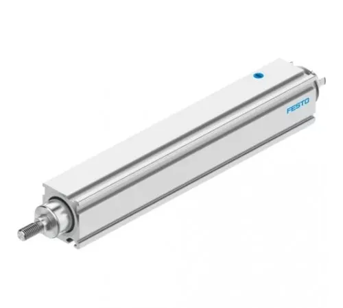 Электроцилиндр Festo EPCC-BS-25-50-6P-A Электроцилиндр Festo EPCC-BS-25-50-6P-A