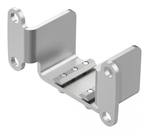 Фланцевое крепление Festo EAHH-P2-60 Фланцевое крепление Festo EAHH-P2-60