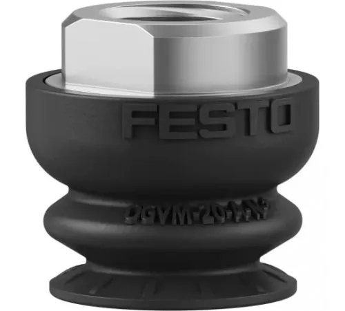 Комплектный вакуумный захват Festo OGVM-20-A-N-G14F Комплектный вакуумный захват Festo OGVM-20-A-N-G14F
