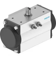 Неполноповоротный привод Festo DFPD-20-RP-90-RS35-F05-R3-C