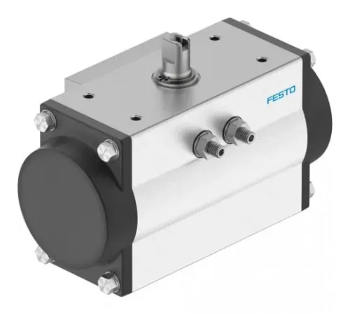 Неполноповоротный привод Festo DFPD-40-RP-90-RS35-F05-R3-C Неполноповоротный привод Festo DFPD-40-RP-90-RS35-F05-R3-C