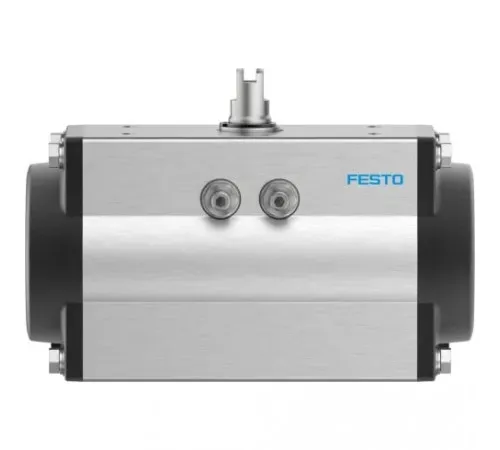 Неполноповоротный привод Festo DFPD-40-RP-90-RS35-F05-R3-C Неполноповоротный привод Festo DFPD-40-RP-90-RS35-F05-R3-C