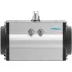 Неполноповоротный привод Festo DFPD-40-RP-90-RS35-F05-R3-C