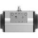 Неполноповоротный привод Festo DFPD-40-RP-90-RS35-F05-R3-C
