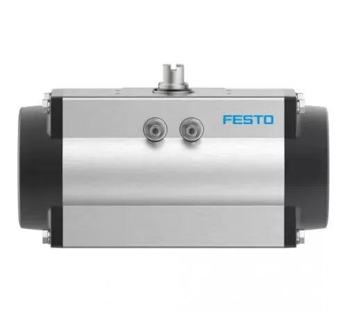 Неполноповоротный привод Festo DFPD-120-RP-90-RS60-F07-R3-C