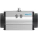 Неполноповоротный привод Festo DFPD-120-RP-90-RS60-F07-R3-C