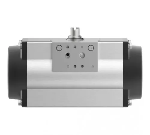 Неполноповоротный привод Festo DFPD-120-RP-90-RS60-F07-R3-C