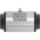 Неполноповоротный привод Festo DFPD-120-RP-90-RS60-F07-R3-C