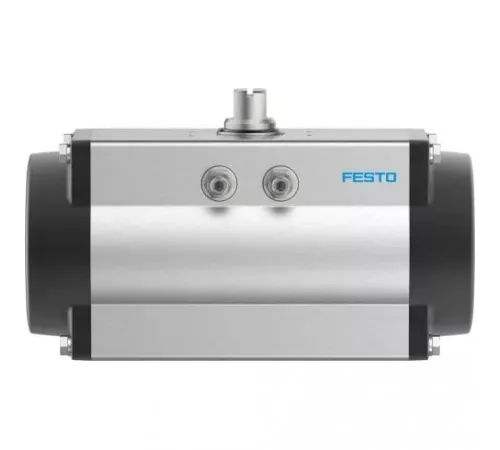 Неполноповоротный привод Festo DFPD-300-RP-90-RS45-F10-R3-C Неполноповоротный привод Festo DFPD-300-RP-90-RS45-F10-R3-C
