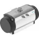 Неполноповоротный привод Festo DFPD-1200-RP-90-RS45-F14-R3-C-VDE2