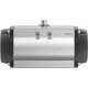 Неполноповоротный привод Festo DFPD-1200-RP-90-RS45-F14-R3-C-VDE2
