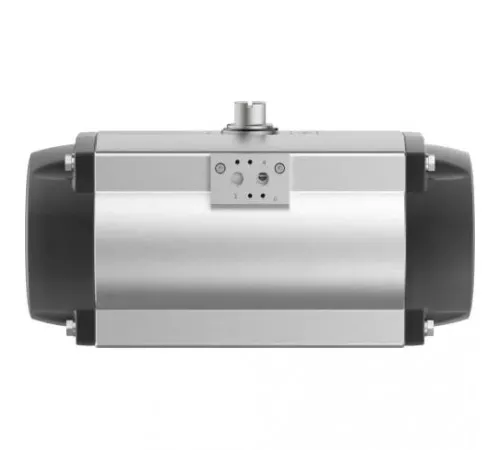 Неполноповоротный привод Festo DFPD-1200-RP-90-RS45-F14-R3-C-VDE2
