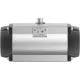 Неполноповоротный привод Festo DFPD-1200-RP-90-RS45-F14-R3-C-VDE2