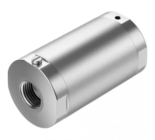 Пережимной клапан Festo VZQA-C-M22C-15-S5S5-V2V4E-6 Ру40 Ду15 ( PN40 DN15 ) Пережимной клапан Festo VZQA-C-M22C-15-S5S5-V2V4E-6 Ру40 Ду15 ( PN40 DN15 )