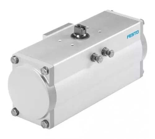 Неполноповоротный привод Festo DFPD-240-RP-180-RD-F0710