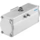 Неполноповоротный привод Festo DFPD-240-RP-180-RD-F0710