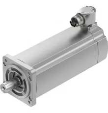 Серводвигатель Festo EMMT-AS-80-LR-HS-RMB