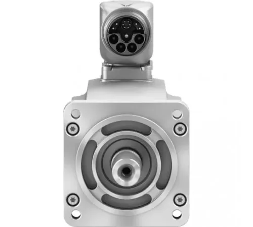 Серводвигатель Festo EMMT-AS-60-M-HS-RM Серводвигатель Festo EMMT-AS-60-M-HS-RM
