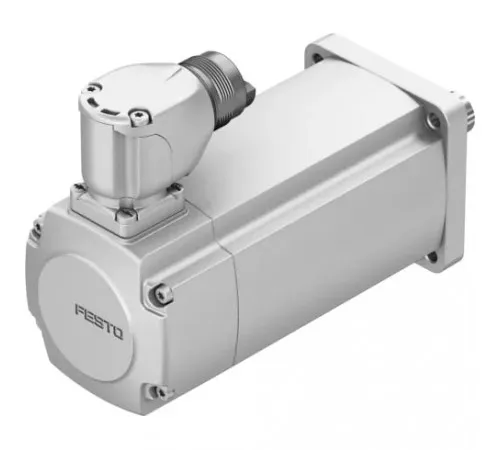 Серводвигатель Festo EMMT-AS-60-M-HS-RM Серводвигатель Festo EMMT-AS-60-M-HS-RM